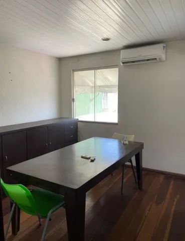 Alugo 3 salas, recepção 1° andar 66m² - Foto 2