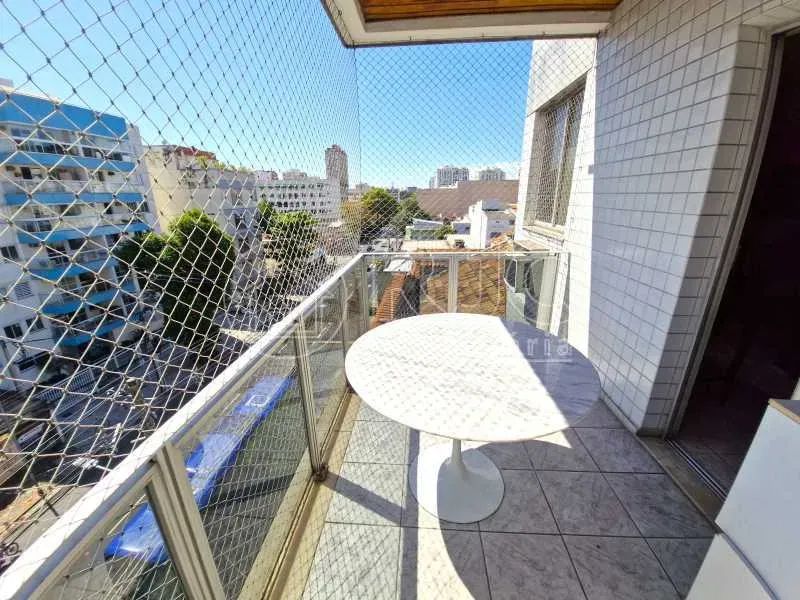 Duplex para venda com 150 metros quadrados com 4 quartos em Vila Isabel - Rio de Janeiro - - Foto 5