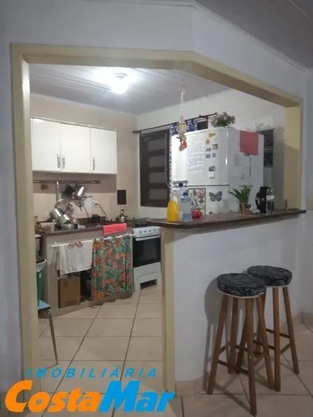 Casa a 3q do mar locação de verão - Foto 5