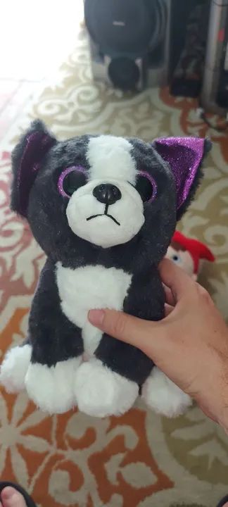 5 Pelúcias Divertidas para Crianças - Foto 5