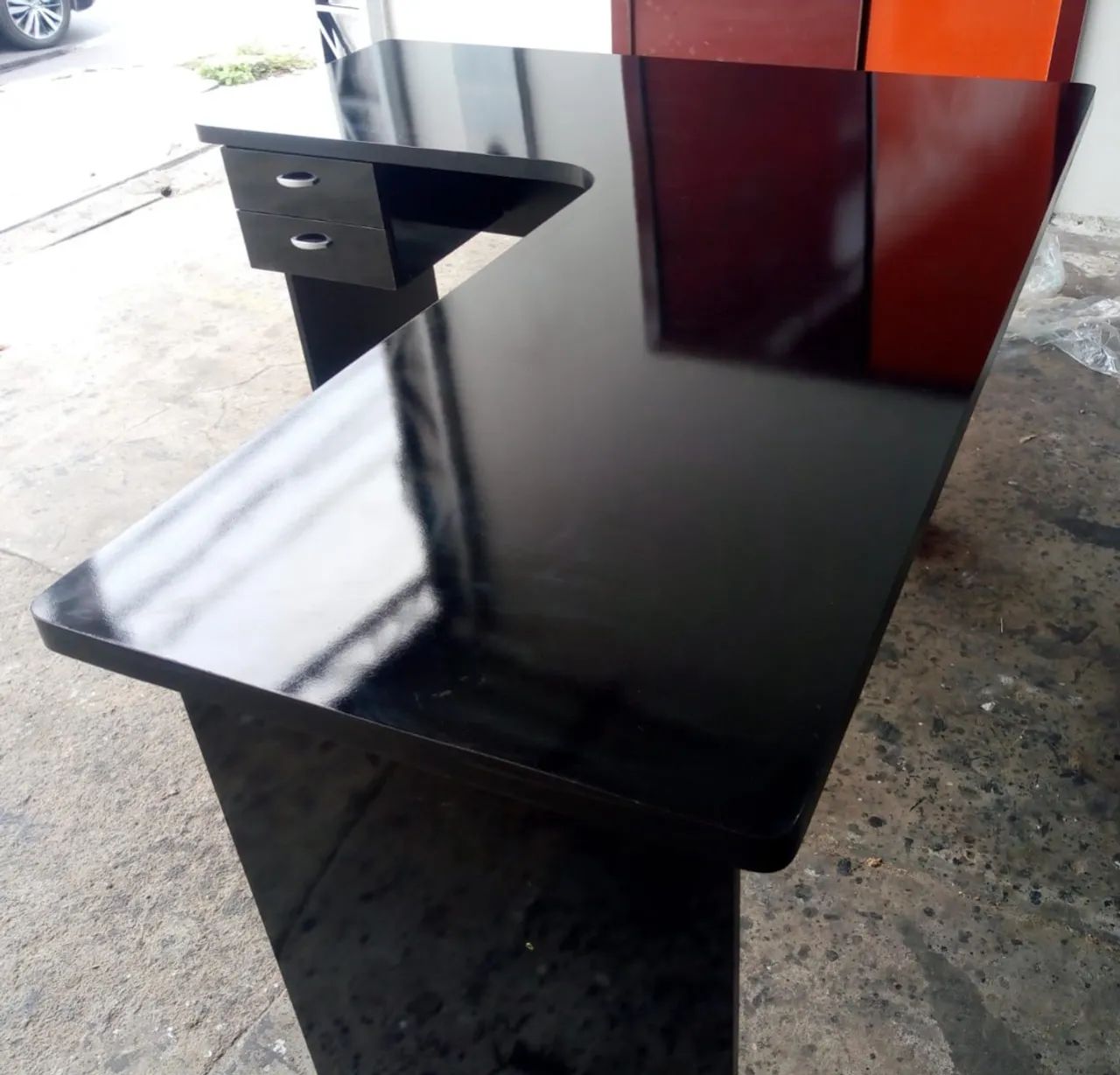 Fabricamos móveis em mdf e metalon