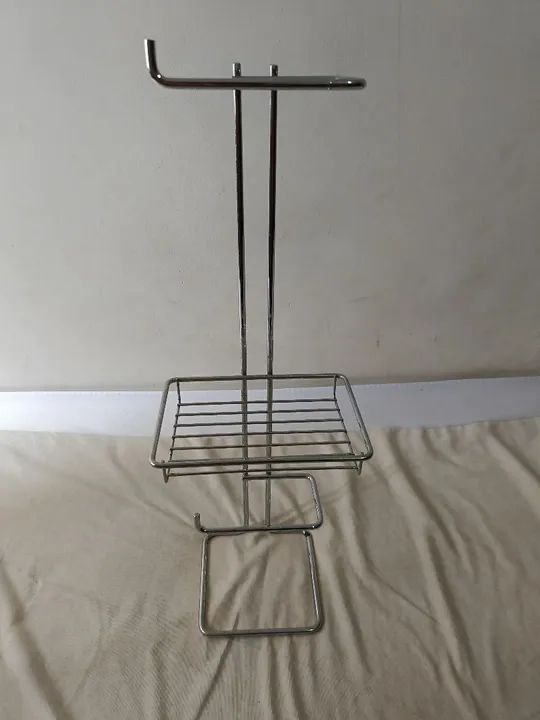 Suporte para papel higiênico