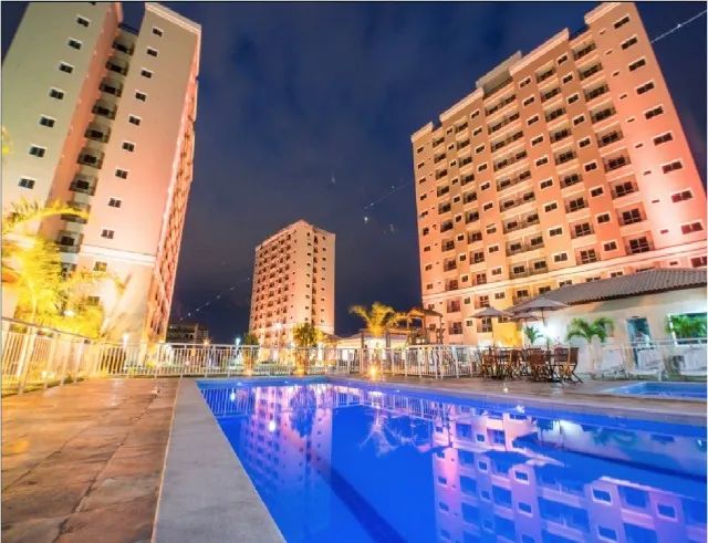 Apartamento no Bairro Joquei Próximo ao Shopping Cod0234 - Foto 2