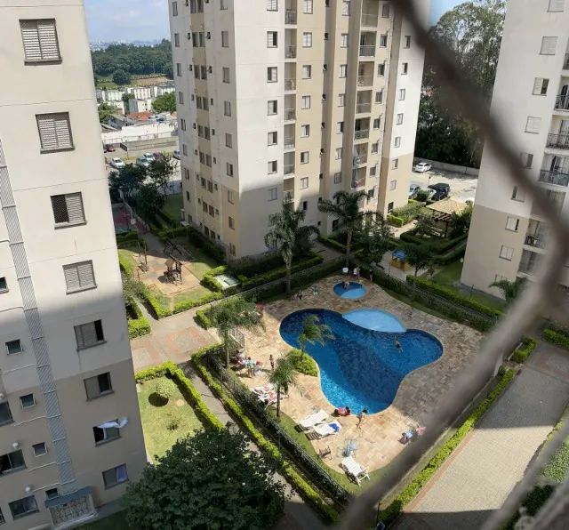 Captação de Apartamento a venda na Avenida Carlos Liviero, Vila Liviero, São Paulo, SP