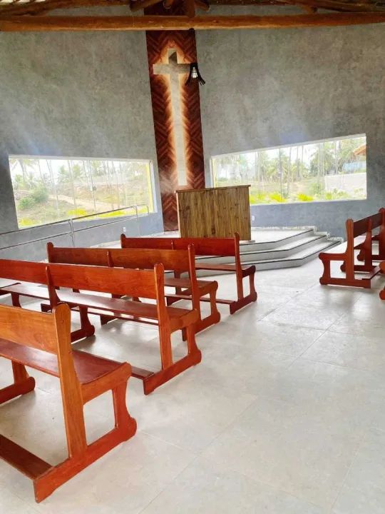 Malui Residence - Pronto p/ Construir - Pé na Areia - 85424 ^ - Foto 10