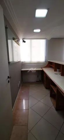 sala - Cambuí - Campinas - Foto 5