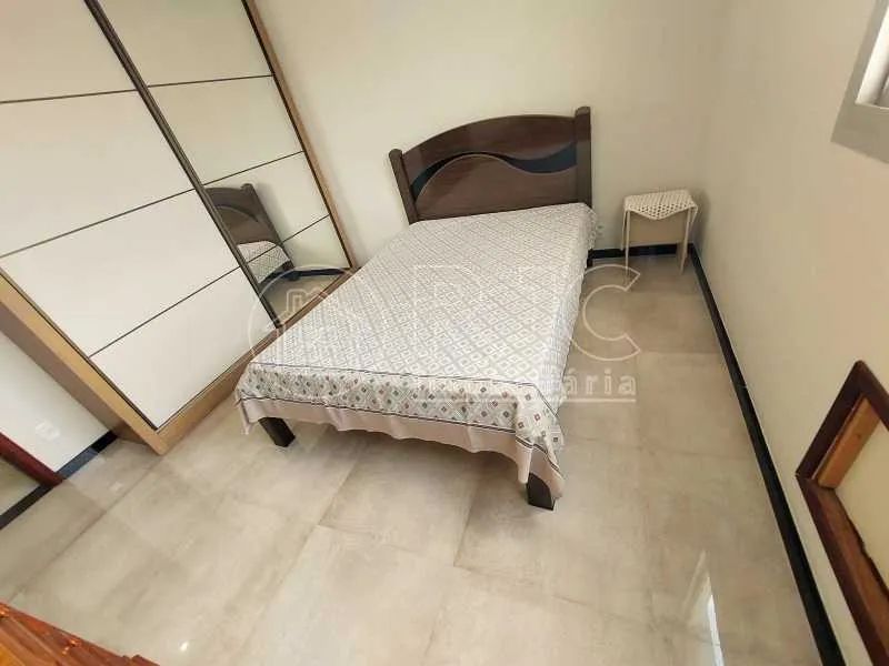 Apartamento para venda possui 51 metros quadrados com 1 quarto em Tijuca - Rio de Janeiro  - Foto 10