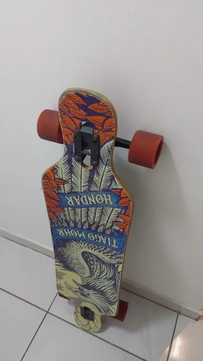 Longboard