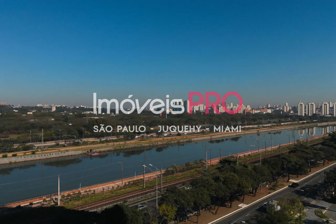 Laje corporativa A de 1.032m² - 36 vagas no edifício Villa Lobos - Foto 15