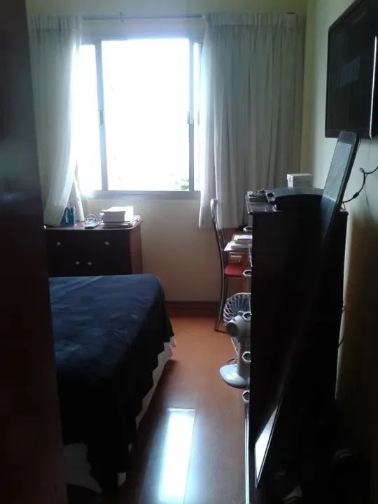 Locação | Apartamento com 86,00 m², 3 dormitório(s). Vila Clementino, São Paulo - Foto 7