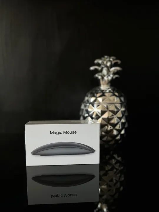 Mouse Magic multi touch Apple - Novo