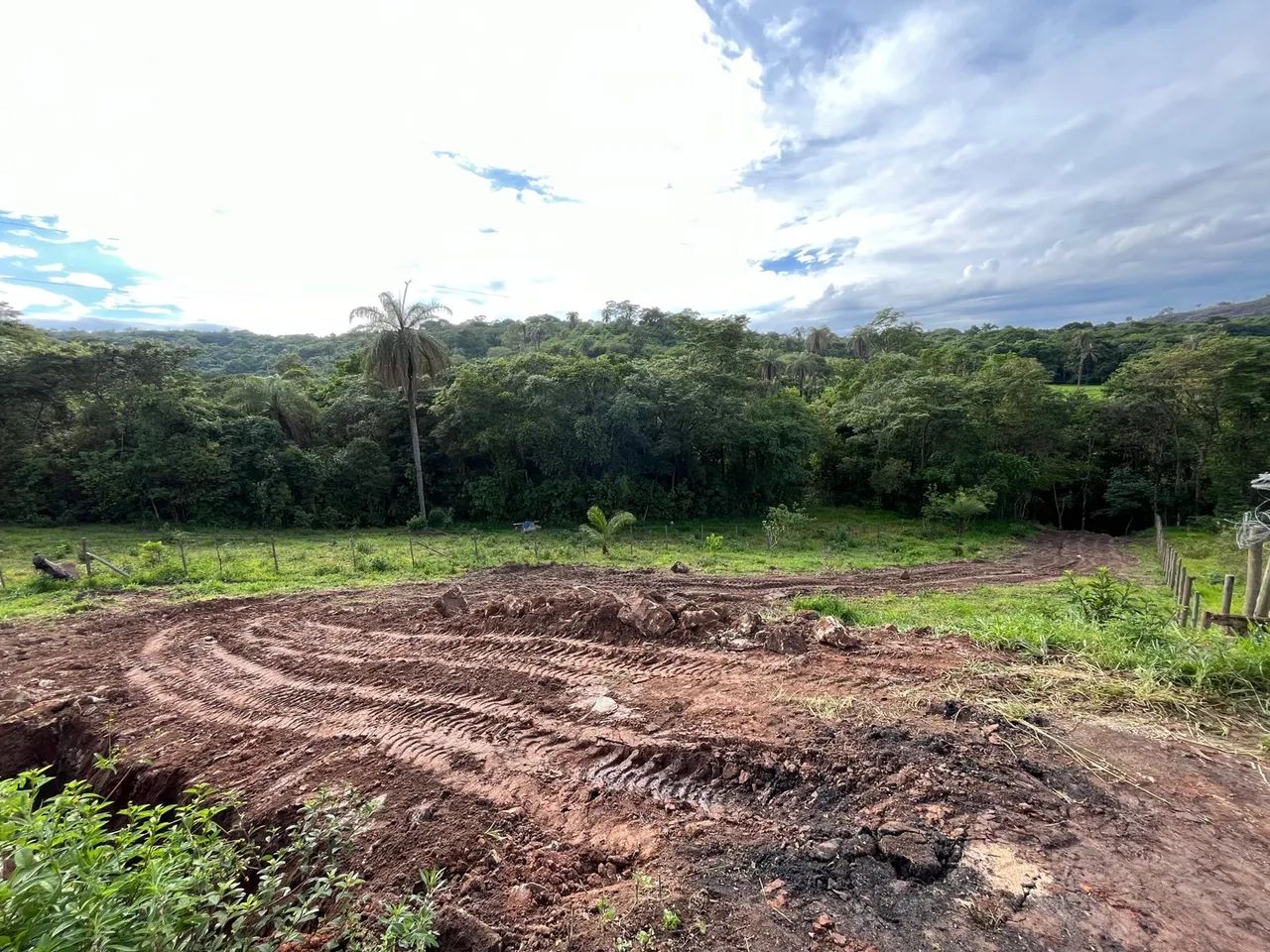 foto - Brumadinho - 