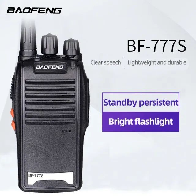 Rádio de comunicação 