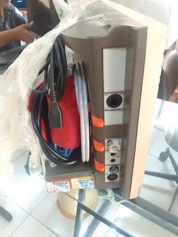 Monitor Dixtel DX 2023 - Foto 4