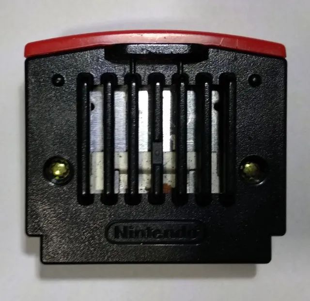 Expansion Pak (Cartucho de Expansão) - Foto 2