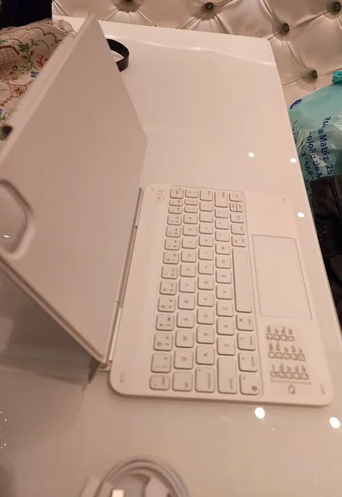 Magic Keyboard Ipad - Foto 2