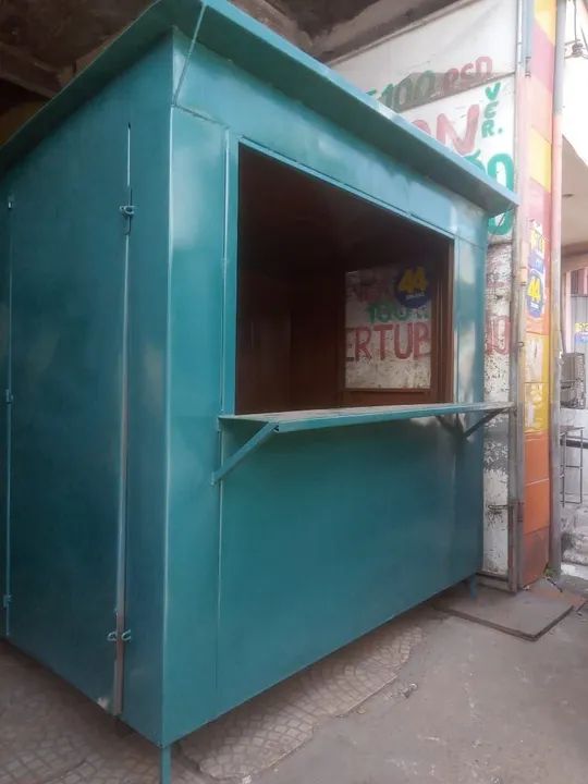 Barraca de todos os modelos e estilo me chame no ZAP *08 - Foto 2