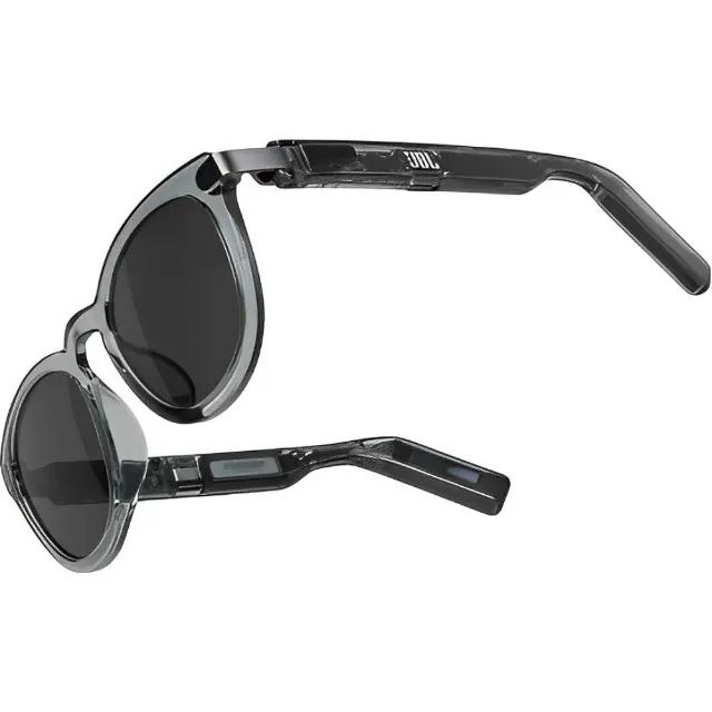 Oculos de Sol JBL Soundgear Frames - Onix - Foto 2