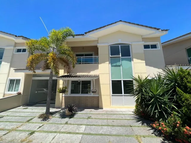 Duplex em um dos melhores condominios da Lagoa Redonda