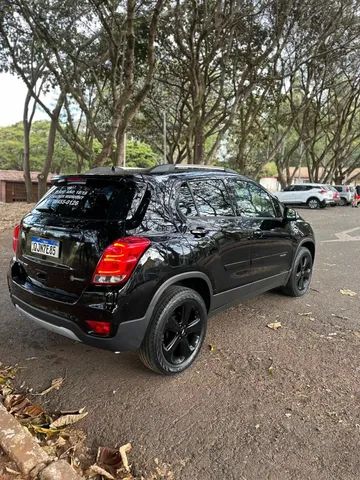 Chevrolet Tracker 2019 photo 3