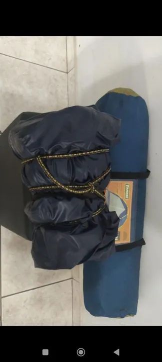 Barracas Yankee para 4 pessoas - 48515 - Foto 5