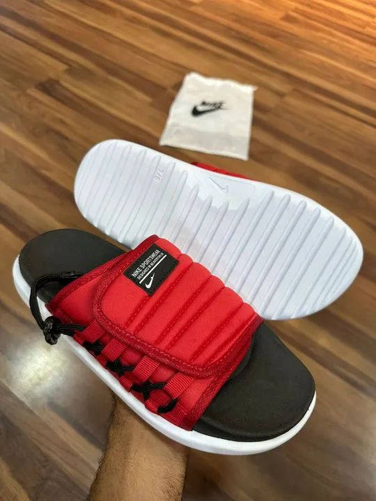 Sandálias Nike Asuna Premium - Foto 5