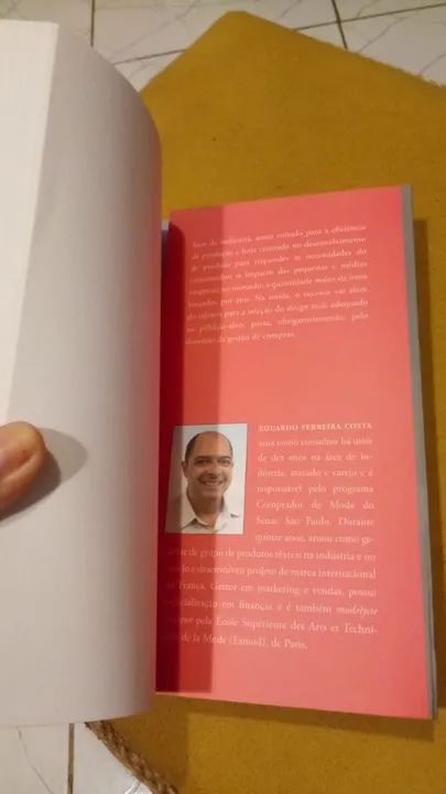 Comprador de Moda - Foto 5