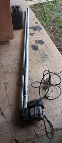 Motor Rossi para basculante ou elevador de carga 2,60m