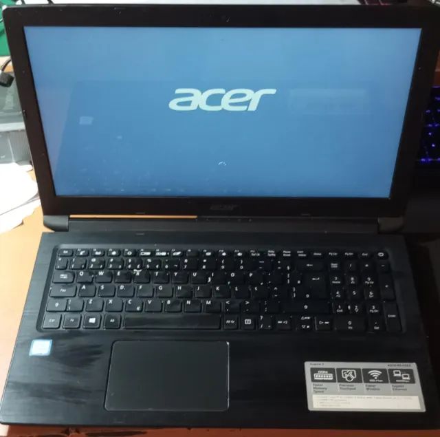 Notebook Acer Aspire 3 - A315-52ZZ - Foto 3