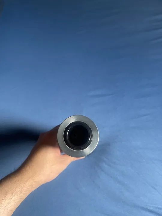 Sabre de Luz Qui-Gon Jinn Disney  - Foto 2