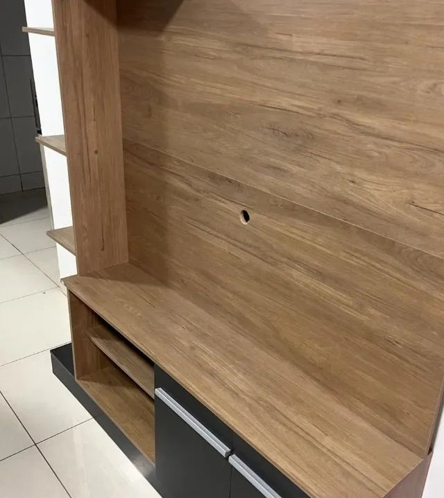 Promoção Estante 52'' - 8870   