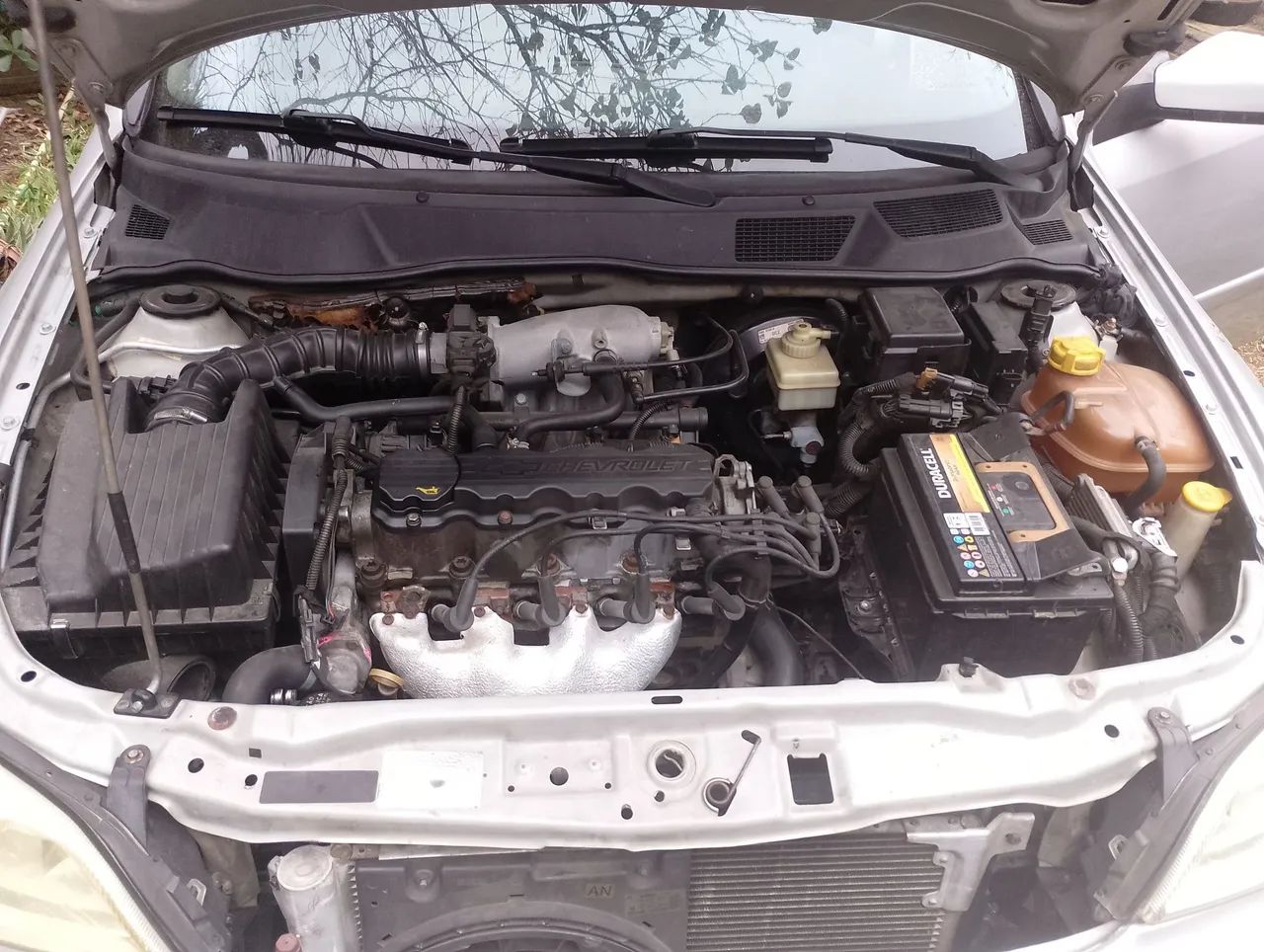Astra GL 1.8 Millenium 8v - Foto 3