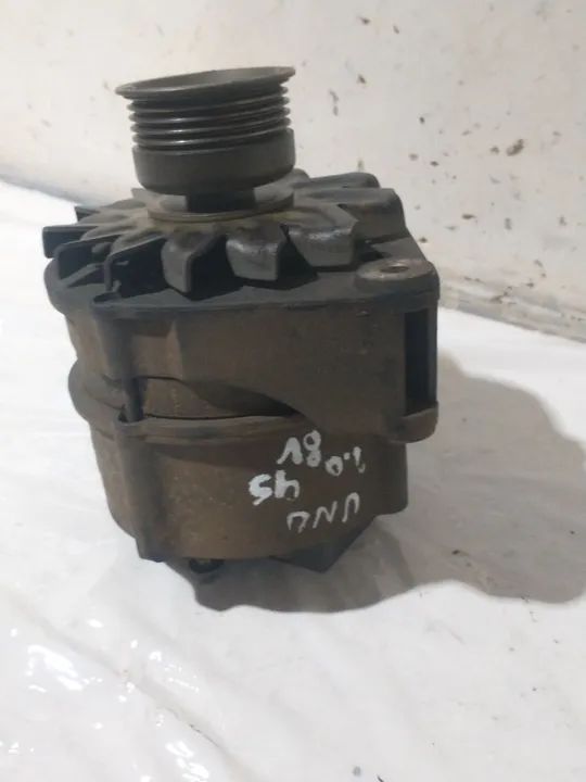 Alternador fiat/uno 95/00 fiasa - Foto 5