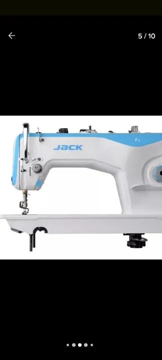 Vendo máquina costura  - Foto 2