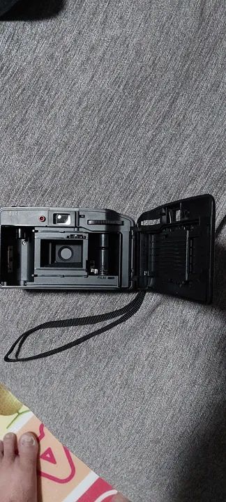 Câmera fotográfica Yashica MF-30 - Foto 4