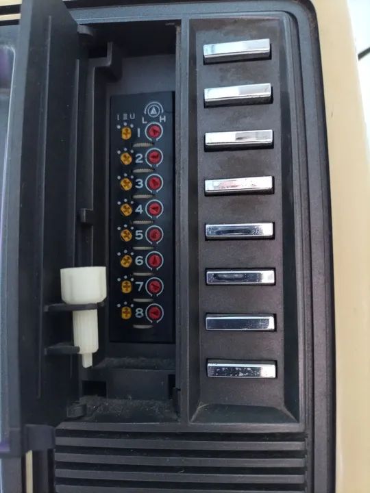 TV Semp 14 polegadas - Foto 2