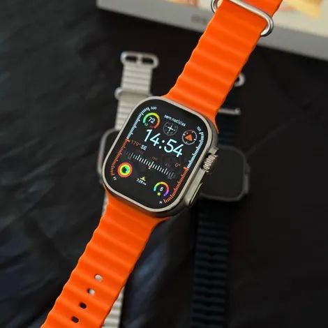 Relógio Gs9 Ultra 49mm