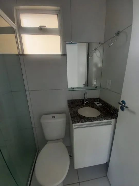 Apartamento Vista Mar, Cohama, 2 Quartos, sendo 1 Suíte. - Foto 5
