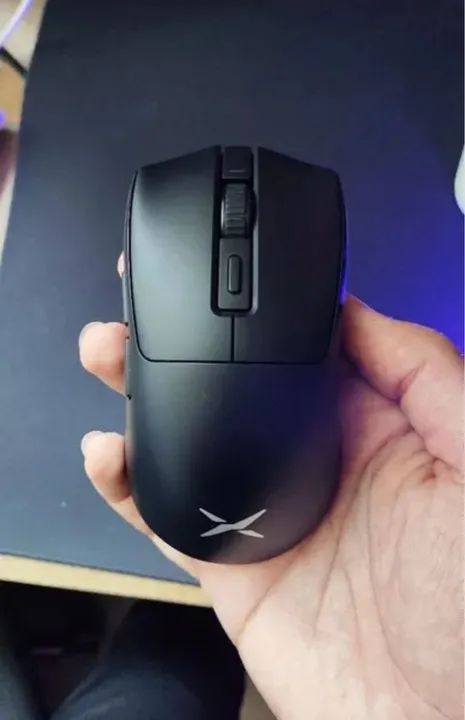 Mouse m600 Delux - Foto 3