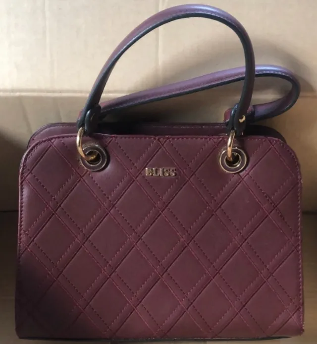 Bolsa Bliss