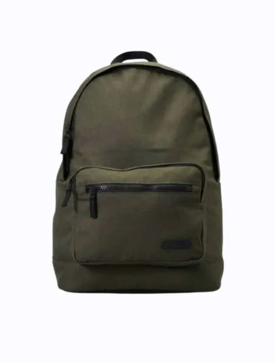 Mochila Oakley Original Verde Militar
