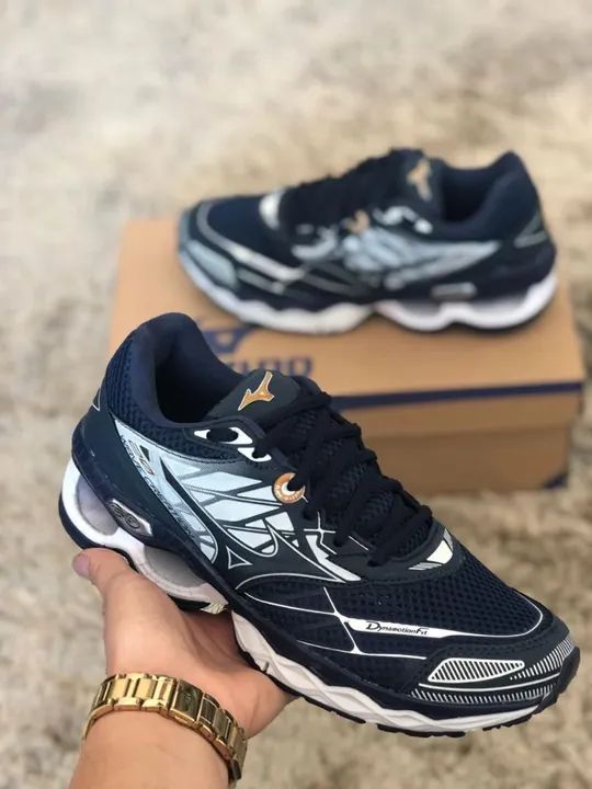 Tenis mizu - Foto 5