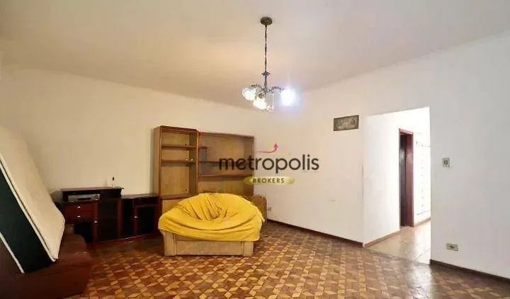 Terreno à venda, 500 m² por R$ 1.288.000,00 - Parque das Nações - Santo André/SP - Foto 4