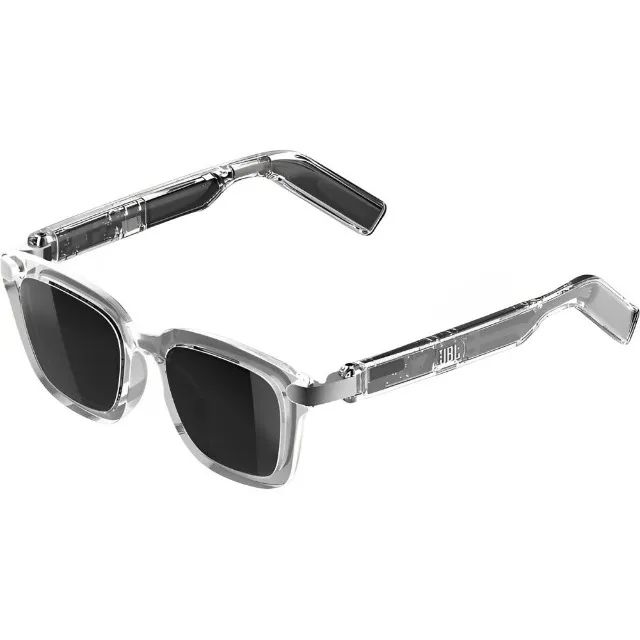 Oculos de Sol JBL Soundgear Frames - Onix - Foto 3