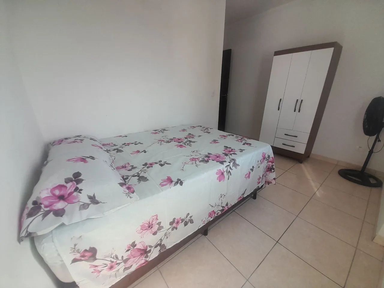Apartamento Temporada - DISPONÍVEL ESSE FERIADO 25/01 - Foto 12