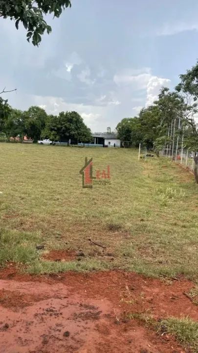 Chácara para Venda em Regente Feijó, CHACARA DAS PAINEIRAS