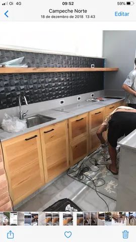 Cozinhas planejadas em demolição  - Foto 5