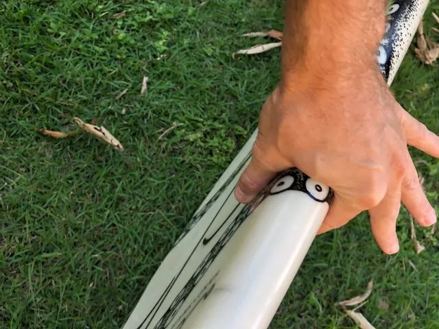 Prancha Surf - nova epoxy - Foto 3