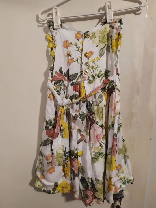 Vestido infantil 4 - Foto 3