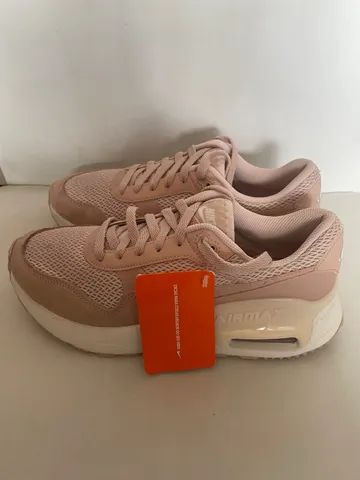 Tênis Nike Air Max N 39 original  - Foto 2